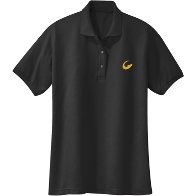 Women's Silk Touch Polo