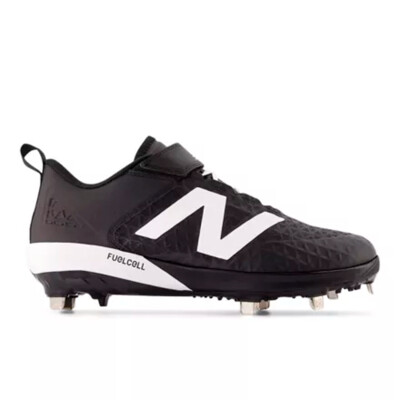 New Balance Men's FuelCell 4040 v8 Metal Cleat