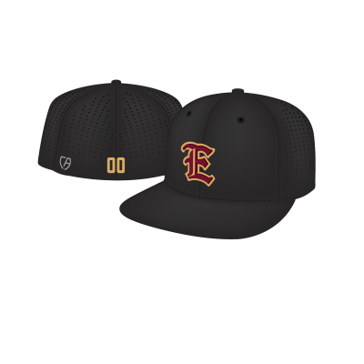 Cap America GameReady Perforated Cap