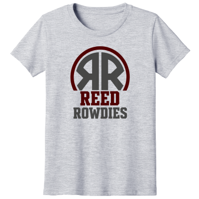 BELLA+CANVAS Youth Triblend Short Sleeve Tee