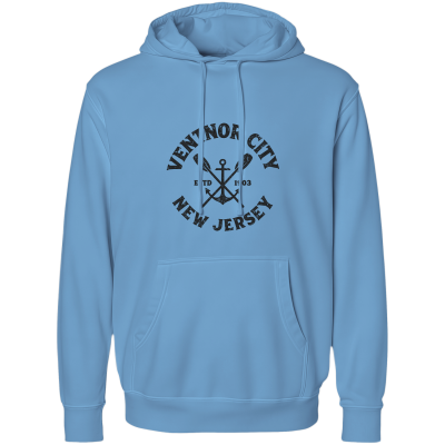 Ventnor Oars Hoodie