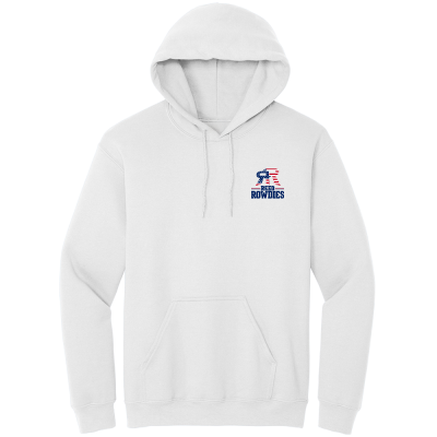 Gildan Adult Heavy Blend Hooded Sweatshirt