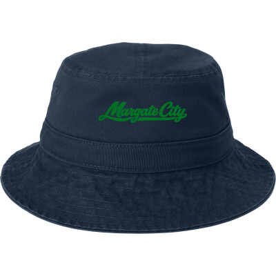 Margate Bucket Hat