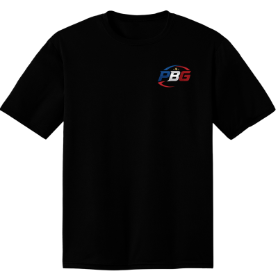Youth PBG Membership Shirt