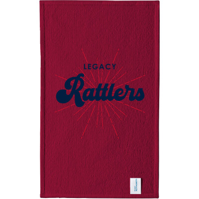 Rally Towel