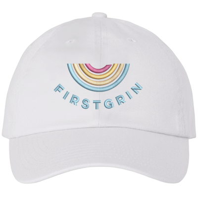 Bio-Washed Classic Dad Hat