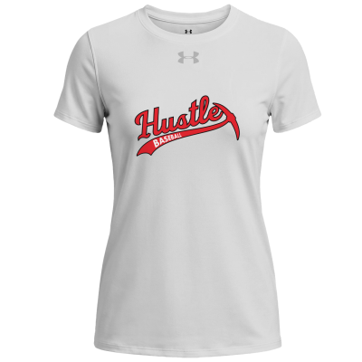 Under Armour Women's Team Tech SS Tee