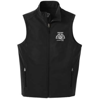Core Soft Shell Vest