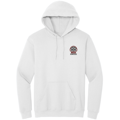 Gildan Adult Heavy Blend Hooded Sweatshirt