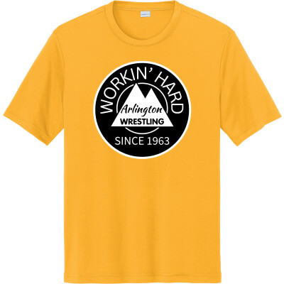 Performance Tee