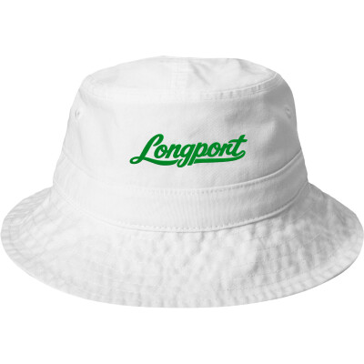 Longport Bucket Hat