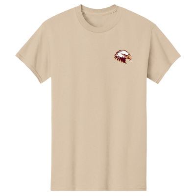 Gildan Adult Heavy Cotton 100% Cotton T-Shirt