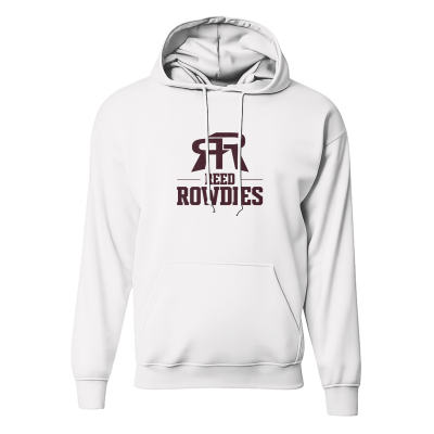A4 Men's Sprint Performance Fleece Hoodie