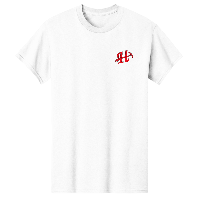 Gildan Adult Heavy Cotton 100% Cotton T-Shirt