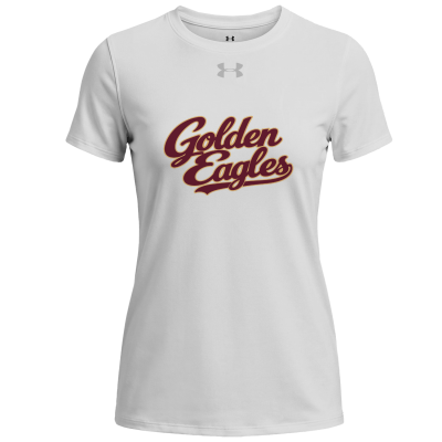 Under Armour Women's Team Tech SS Tee