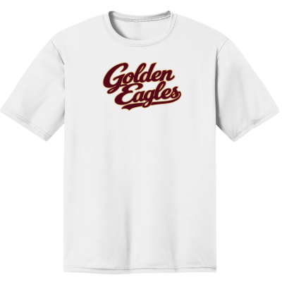 A4 Men's Sprint Performance Tee