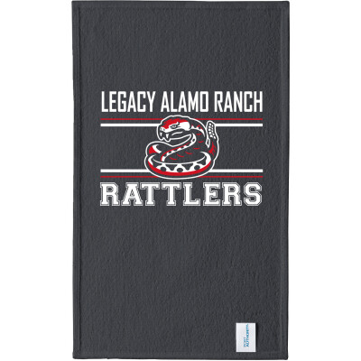 Rally Towel