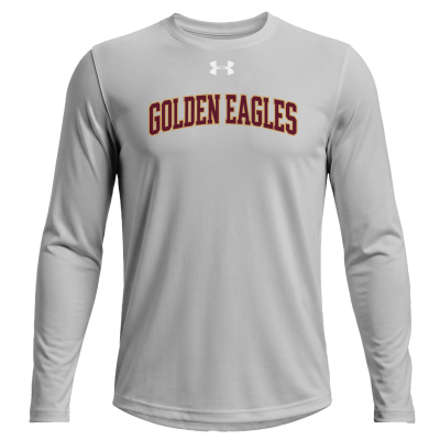 Under Armour Youth Team Tech LS Tee