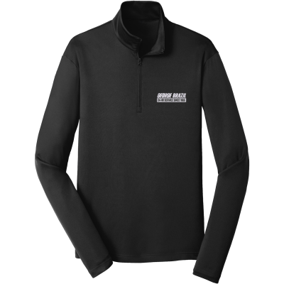 PosiCharge Competitor 1/4-Zip Pullover