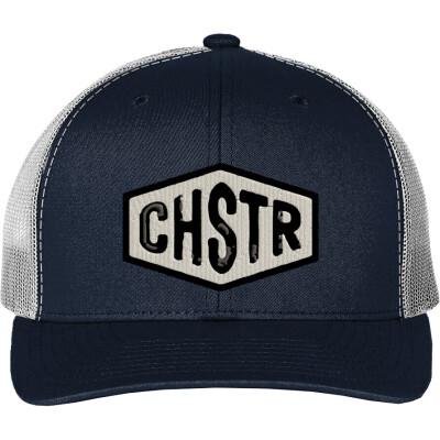 Adult Retro Trucker Cap