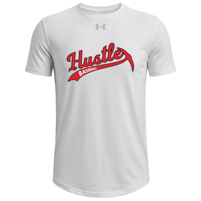 Under Armour Youth Team Tech SS Tee