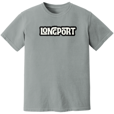 Longport Tropics Tee