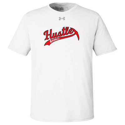 Under Armour Men's Team Tech T-Shirt