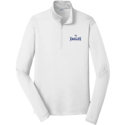 Performance 1/4-Zip Pullover