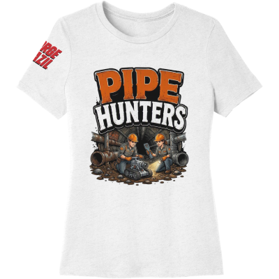 Women's Relaxed Triblend Tee