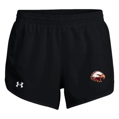 Under Armour Women's Fly By Short