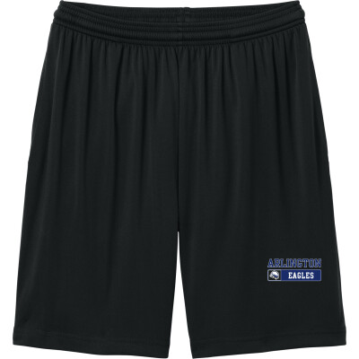 Performance Competitor 7" Short