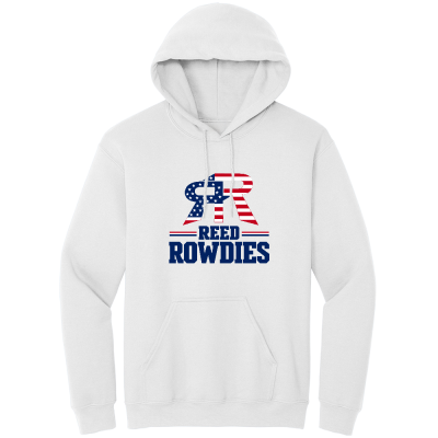 Gildan Adult Heavy Blend Hooded Sweatshirt