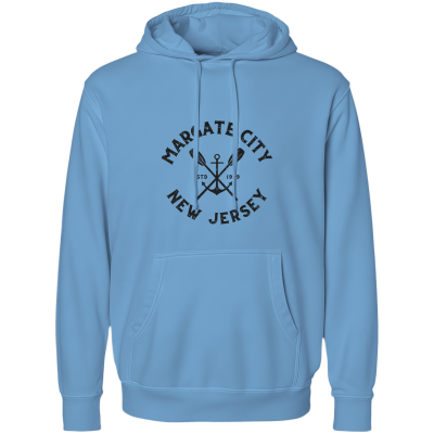 Margate Oars Hoodie