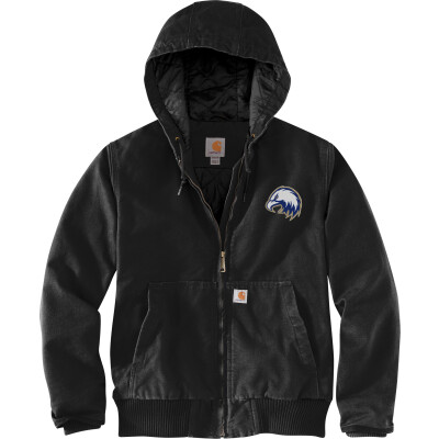Carhartt Women’s Washed Duck Active Jac