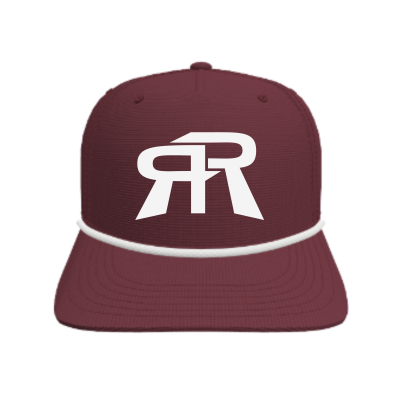 Cap America Icon Performance Rope Cap