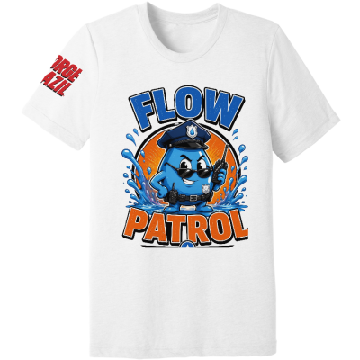 Unisex Triblend Short Sleeve Tee