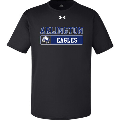 Under Armour Men's Team Tech T-Shirt