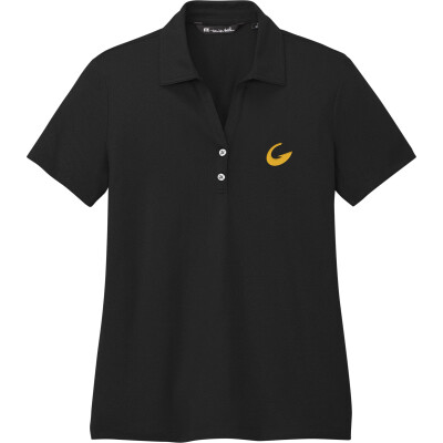 Travis Mathew Women's Coto Performance Polo