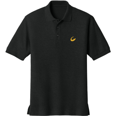 Silk Touch Polo