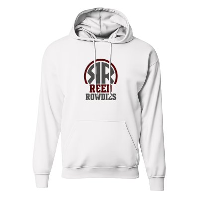 A4 Men's Sprint Performance Fleece Hoodie