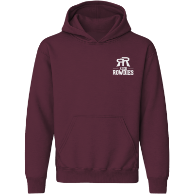 Gildan Youth Heavy Blend Hooded Sweatshirt