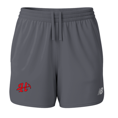 New Balance Women's Activate Tech Short