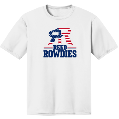 A4 Men's Sprint Performance Tee