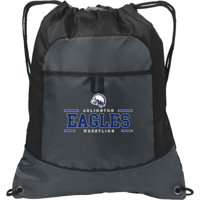 Pocket Cinch Pack