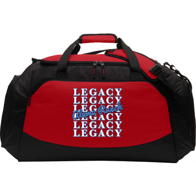 Large Active Duffel