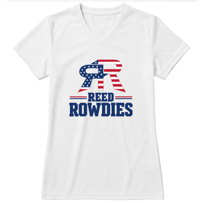 A4 Women's Sprint Performance Tee