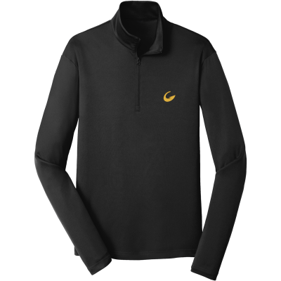 PosiCharge Competitor 1/4-Zip Pullover