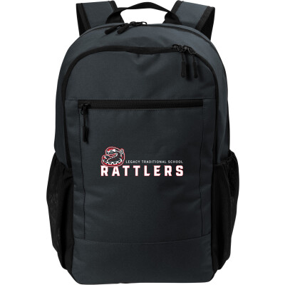 Daily Commute Backpack