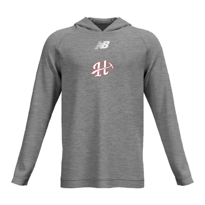 New Balance Youth Athletics Hoodie