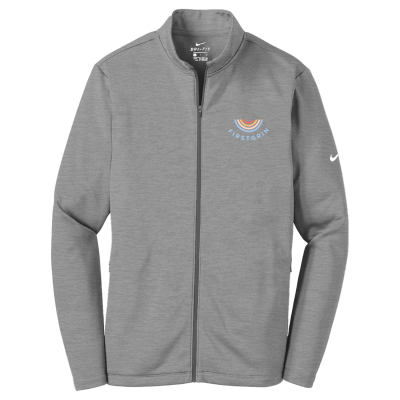 Nike Therma-Fit Full-Zip Fleece